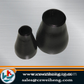 Ceramic Tile lined Pipe Reducer